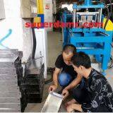 Top Sale Multimedia Recessed Box Fabricating Machine