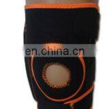 Most Popular Sport Open Knee Adjustable Climbing Knee Support thumbnail-3