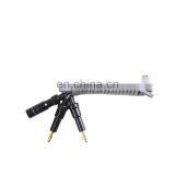 Geyi Laparoscopic Bipolar Forceps and Bipolar Cable for Autoclavable Laparoscopic Instruments thumbnail-2