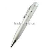 Hot Novelty Pen Shape New USB Flash Drive Memory Gift thumbnail-1