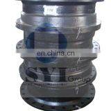 OEM Special CNC Turning Electronic Products Metal Parts Machined Metal Parts Fabrication Service thumbnail-5