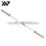 Fitness Equipment Gym Accessories Barbell Bar From Manufacturer thumbnail-4