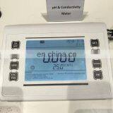 Portable Multiparameter pH Meter,pH Conductivity Tds Meter P713 With Optional APP Function thumbnail-3