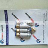 NO.007(5) Injector Fuel Return Connector thumbnail-4