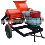 Vertical Corn Maize Thresher and Sheller thumbnail-6