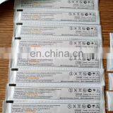 Hospital Clinic Wooden Duck Tongue Stick Wrapping Machine thumbnail-2