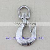 High Quality Stainless Steel Eye Hook thumbnail-3