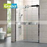 Ningbo Guida Brand Quality Bathroom Laminated Safe Tempered Glass thumbnail-4
