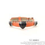 Orange Lovely Bracelet Women Cheap Handmade Bracelets XE09-0020 thumbnail-1