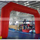 Arch Inflatables Halloween Inflatable Rainbow Start Finish Line Welcome Arch Archway thumbnail-3