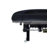 For Chevy Pontiac Outside Outer Exterior Door Handle Left Rear Driver Side thumbnail-2