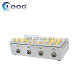 Hot Sale Gas Japanese Imagawayaki Machine Wide Hole/ Taiwan Red Bean Cake Machine thumbnail-1