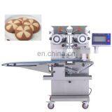Beikn Automatic Stuffed Cookies Machine Suppliers Filled Biscuit Making Machine thumbnail-5
