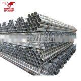 ASTM A53 Standard gi Pipe Hot Dipped Galvanized Steel Pipe Price per Meter Density of gi Pipe thumbnail-6