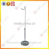 High Quantity L-shape Adjustable Hand Bag Display Stand thumbnail-1