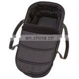 High Quality Baby Carry Cot/functional 2 Way Use Carry Cot/3 in 1 Baby Stroller With Car Seat and Carry Cot Smiloo thumbnail-6