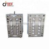 Widely Used Plastic Bottle Cap, Flip Top Cap, Colorful Plastic Injection Cap Mould thumbnail-3