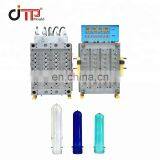 High Quality Pet Preform Mould thumbnail-3