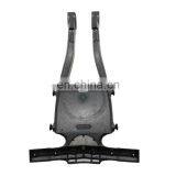 China Plastic Injection Mold Structural Foam Moulding Golf Cart Parts Plastic Abs pc Large Parts