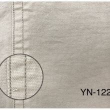 97%Cotton 3%Spandex Plain Fabric (Double Warp and Double Weft)