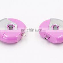 Novelty Items Business Gift Ball Power Bank Mist Sprayer thumbnail-2