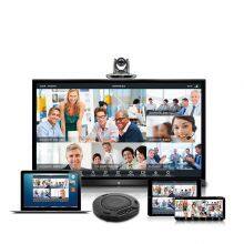 Professional Computer Conference Omnidirectional Condenser Microphone Hotrain FX500U thumbnail-4