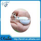 Factory Desgin China-wind Bluetooth Button For Mobile Phone