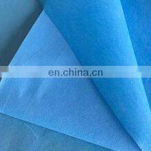 Waterproof Oilproof Breathable Disposable Nonwoven Customized Bedsheets Patient Underpad thumbnail-1