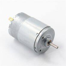 4000rpm 6000rpm 6v 12v 24v RS 545 RS 540 Micro Carbon Brushed dc Motor for Pump thumbnail-3
