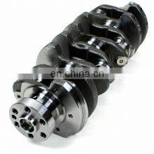 New Auto Parts G4NA NU2.0 For Hyun-dai Crankshaft OEM 23110-2E000 thumbnail-3