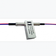 D1X2 Optical Switch,Manufacturer Customized, Fast Shipment thumbnail-1