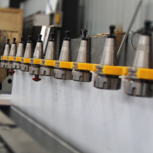 Top Quality 2030 ATC Wood CNC Router With Good Price thumbnail-4