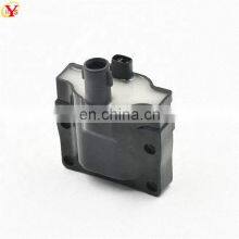 HYS car auto parts Engine Rubber Ignition Coil for 90919-02197,90919-02208,E-546,19500-74040,19500-74050 029-700-7050