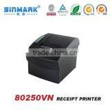 80mm Dot Matrix Taxi Receipt Printer/terminal Card Receipt Printer thumbnail-1