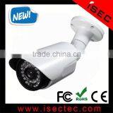 Varifocal Lens Waerproof IR HD TVI 1Megapixel 720P Bullet IR HDTVI Camera thumbnail-6