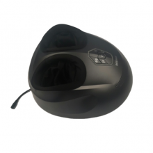 2021 High Quality Vibrator Air Pressure Foot Massager Finishing Touch Flawless Contour thumbnail-5