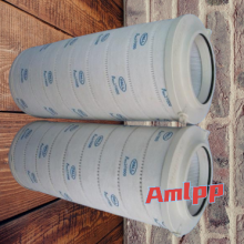 PL61410 Capsule Type Filter Element Fold Filter Element Water Filter