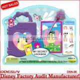 Disney Factory Audit Manufacturer's Child Book thumbnail-1