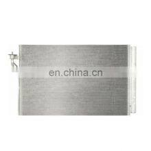 AB3919710AA AB3919E771AA UC9M61480 Hot Sale Auto Air Conditioning System Parts Air Condenser for Ford Ranger thumbnail-3