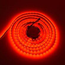 Amazon Hot Sale IC Addressable Lc8813LED Strip Light Programmable LED Stripe 60 Leds Black PCB thumbnail-5