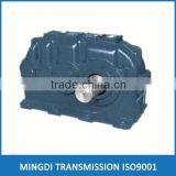 ZSY Series Cylindrical Bevel Gearbox for Fan of Coling Tower thumbnail-1