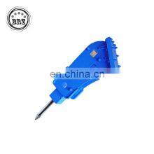 DOOSAN SL018 Breaker,SL010 SL015 Breaker Hammer,SL018VT Concrete Breaker Jackhammer thumbnail-5