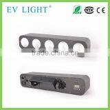 2015 New 5pcs 15w Rgb Led Dmx Matrix Blinder thumbnail-3