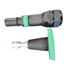 Produce Emergency Power Supply Solution 400A-630A Power Connector in China thumbnail-3