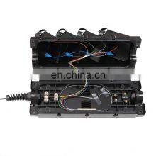 Waterproof IP68 8/12/24core Optitap MPO Tower MST Distribution Terminal Box thumbnail-5
