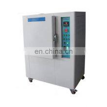 Programmable Hot Air Circulation Heating Anti-yellowing Aging Test Chamber thumbnail-3