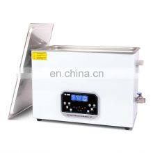 Jewelry multifunctional Ultrasonic Cleaner for cleaning silver on househould
