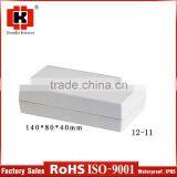 Super Quality PVC Abs/pc Watertight Plastic Enclosures thumbnail-1