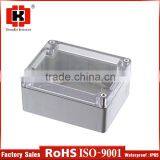 New Design Ip65 Electrical Waterproof Enclosure Box thumbnail-5