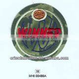 the Fantasy Embroidery Winner Trimming Patch thumbnail-1